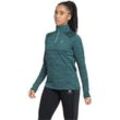 Odlo Midlayer 1/2 Zip Millenium Element - Pullover Running - Damen