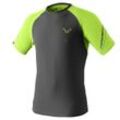 Dynafit Alpine Pro - Trailrunningshirt Kurzarm - Herren