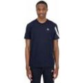 Le Coq Sportif Heritage M - T-Shirt - Herren