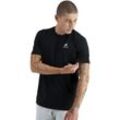 Le Coq Sportif M Essential Ss N4 - T-Shirt - Herren