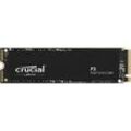 CRUCIAL P3 NVMe M.2 2280SS Festplatte, 4000 GB SSD via NVMe, intern