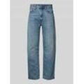 Loose Fit Jeans im 5-Pocket-Design Modell '565'