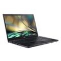 Acer Aspire 7 A715-76G-002 15" Core i5 3.3 GHz - SSD 512 GB - 16GB AZERTY - Französisch