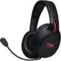 Hyperx Cloud Flight Wireless Kopfhörer gaming wireless mit Mikrofon - Schwarz