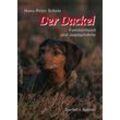 Hans-Peter Scholz - GEBRAUCHT Der Dackel. Familienhund und Jagdgefährte - Preis vom 04.03.2025 06:00:17 h