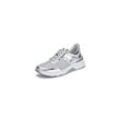 Sneaker Rollingsoft silber