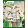 Goat Simulator 3 - Pre-Udder Edition