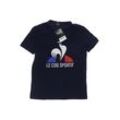 Le Coq Sportif Herren T-Shirt, marineblau, Gr. 152