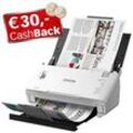 AKTION: EPSON WorkForce DS-410 Dokumentenscanner mit CashBack