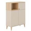 Paidi Highboard MILA&BEN