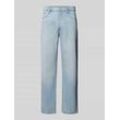 Bootcut Jeans im 5-Pocket-Design Modell 'EDGE'