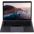 Apple MacBook Air 13.3 (Retina Display) 1.6 GHz Intel Core i5 8 GB RAM 128 GB PCIe SSD [Late 2018] space grau