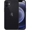 Apple iPhone 12 mini 64GB schwarz