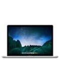 Apple MacBook Pro 15" (2017) Touch Bar Core i7 2,8 GHz - Silber (Zustand: Sehr gut)