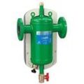 Caleffi Dirtmag Schlammabscheider 546615 DN 150, Stahlgehäuse, mit Magnet, Flanschanschlüsse