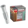 TOX Allzweckdübel Trika 011100161 10/61 mm, je Packung = 50 Stück