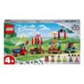 LEGO® Disneya 43212 Geburtstagszug