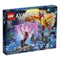 LEGO® Avatar Toruk Makto und der Baum der Seelen