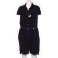 Street One Damen Kleid, marineblau, Gr. 44