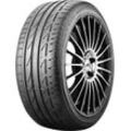 BRIDGESTONE 225/45R17 91W - Potenza S001 RFT Sommerreifen 4887