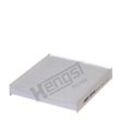 HENGST FILTER Filter, Innenraumluft für RENAULT MITSUBISHI NISSAN (DFAC) 272777968R 272773974R 27277-6RC0A E3914LI