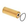 MANN-FILTER Ölfilter mit Dichtung 62mm für MERCEDES-BENZ SSANGYONG VAG 1041840825 16218-03009 1041800109 HU 727/1 x