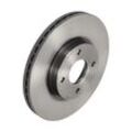 BREMBO Bremsscheibe COATED DISC LINE vorne rechts links innenbelüftet 278mm für FORD USA 1751584 1833857 1833867 09.C422.11