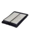 HENGST FILTER Luftfilter für RENAULT NISSAN (DFAC) 16546-4BA1J 16546-4BA2A 16546-4BC1A E533L