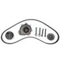 CONTINENTAL CTAM Wasserpumpe + Zahnriemensatz für ALFA ROMEO FIAT 71776004 CT1077WP2