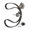 CONTINENTAL CTAM Wasserpumpe + Zahnriemensatz für ALFA ROMEO JEEP FIAT LANCIA CHRYSLER 6000629056 71771579 CT1105WP2