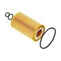 MANN-FILTER Ölfilter mit Dichtung 64mm für FIAT MERCEDES-BENZ CHRYSLER NISSAN A6511840025 A6511800309 A1121840425 HU 7010 z