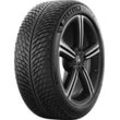 MICHELIN 225/40R18 92W - Pilot Alpin 5 Winterreifen 629167