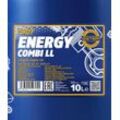 SCT - MANNOL Energy Combi LL 5W-30 (10L) Motoröl MN7907-10