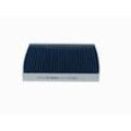 BOSCH Filter, Innenraumluft 1x für SEAT MERCEDES-BENZ SKODA VW AUDI PUCH 0 986 628 604