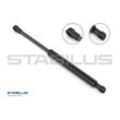 STABILUS Gasfeder, Verdeck // LIFT-O-MAT® 35N für MERCEDES-BENZ 2079800664 A2079800664 749509