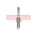 KAMOKA Zündkerze für RENAULT INFINITI DACIA NISSAN 224012047R 22401-00Q0K 22401-2047R 7100015