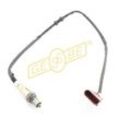 GEBE Lambdasonde 12V für VW 06A906262BL 1K0998262Q 06A906262AM 9 7038 1