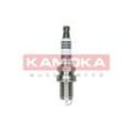 KAMOKA Zündkerze für CADILLAC DAEWOO GENERAL MOTORS PONTIAC BUICK CHEVROLET OPEL 1214066 55576026 7100007