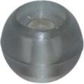 JP GROUP Buchse, Wähl-/Schaltstange Ø19mm 19mm für VW VAG 701711131 7D0711131 1131400300