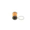 BOSCH Ölfilter mit Dichtung 76mm für VW AUDI PORSCHE 95810722220 059115561D 059198405 F 026 407 122