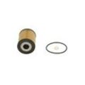 BOSCH Ölfilter mit Dichtungen 66mm für HOLDEN VAUXHALL OPEL CHEVROLET 93743595 93745425 F 026 407 071