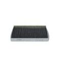 BOSCH Filter, Innenraumluft Stückx für SKODA VW SEAT CITROËN/PEUGEOT GENERIC AUDI 1J0819644A 1J0819644 JZW819653 1 987 432 300