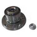 AIC Radnabe Quality Radlagersatz,Radnabe,Radlager vorne hinten rechts links 149,5mm für VW AUDI VAG 7L0498611 7H0498611 54820