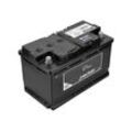 f.becker_line Premium Starterbatterie AGM - 12V, 80 Ah, 800 A 12V 80Ah 800A für VW JEEP LAND ROVER AUDI MERCEDES-BENZ JAGUAR PORSCHE VOLVO OPEL BMW NI