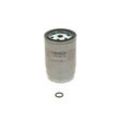 BOSCH Kraftstofffilter Ø85mm 85mm für HYUNDAI KIA 31922-1K800 F 026 402 255