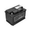 f.becker_line Premium Starterbatterie - 12V, 70 Ah, 640 A 12V 70Ah 640A für SKODA VW PEUGEOT FENDT LAND ROVER IVECO VOLVO NISSAN JOHN DEERE RENAULT FI