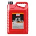 LIQUI MOLY TopTec ATF 1200 5l Getriebeöl,Servolenkungsöl 3682