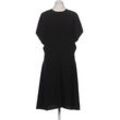 Luisa Cerano Damen Kleid, schwarz, Gr. 38