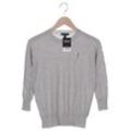 J.Crew Damen Pullover, grau, Gr. 36