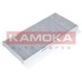 KAMOKA Filter, Innenraumluft für MERCEDES-BENZ 1698300118 A1698300218 1698300218 F506801